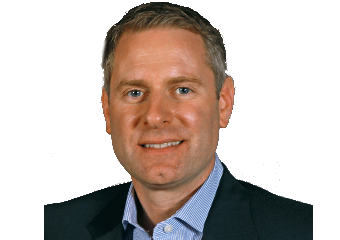 Frédéric Kieffer, trésorier du conseil d'administration de Montréal Frédéric Kieffer, trésorier du conseil d'administration de Montréal