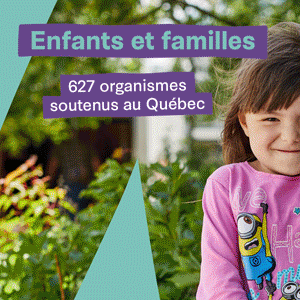 Mission inclusion - Notre plus belle empreinte