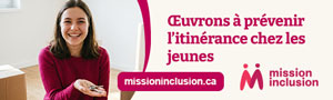 Nourrir un enfant - Mission inclusion