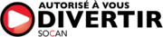 Autorisé à vous divertir - Socan